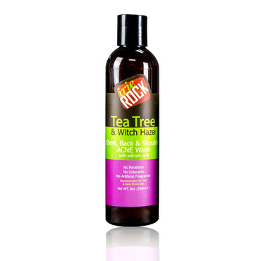 Chest,Back & Shoulder Acne Wash - Sweet Jamaica Shopping